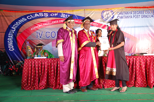 convocation 2014